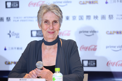 Press conference