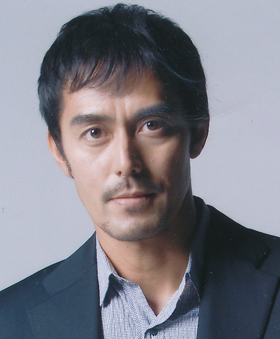 Abe Hiroshi to Receive Excellence in Asian Cinema Award